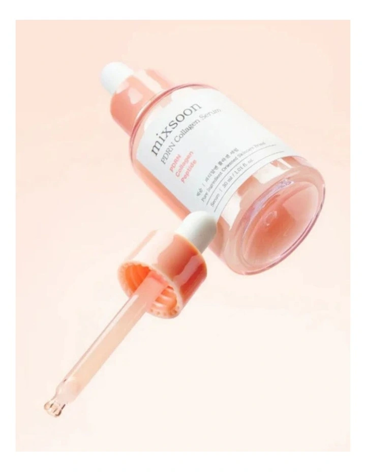 PDRN Collagen Serum image 4
