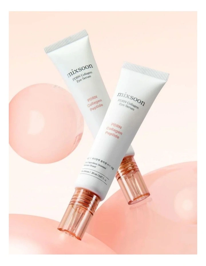 PDRN Collagen Eye Serum image 2