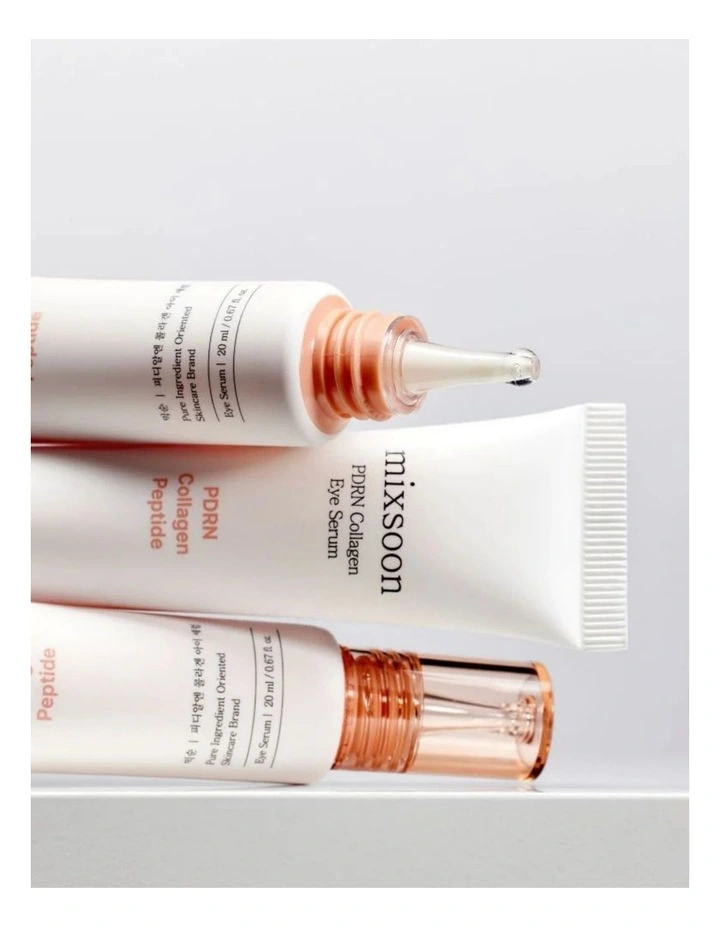 PDRN Collagen Eye Serum image 3