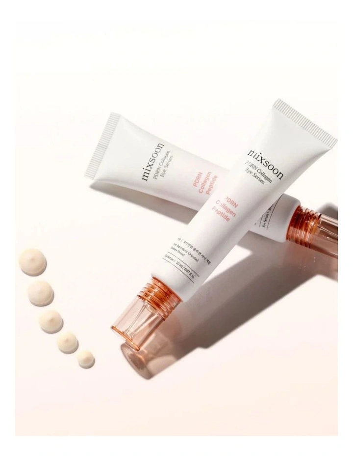 PDRN Collagen Eye Serum image 4