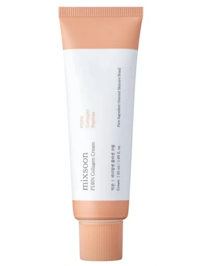 PDRN Collagen Cream image 1