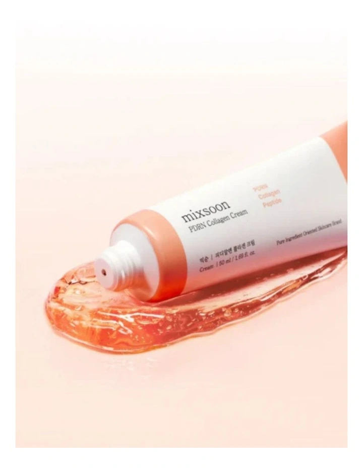 PDRN Collagen Cream image 2