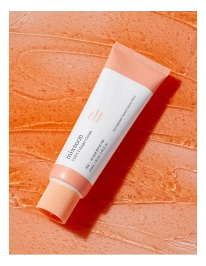 PDRN Collagen Cream image 3