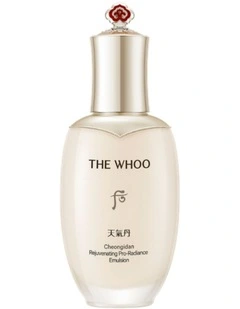Cheongidan Rejuvenating Pro-Radiance Emulsion