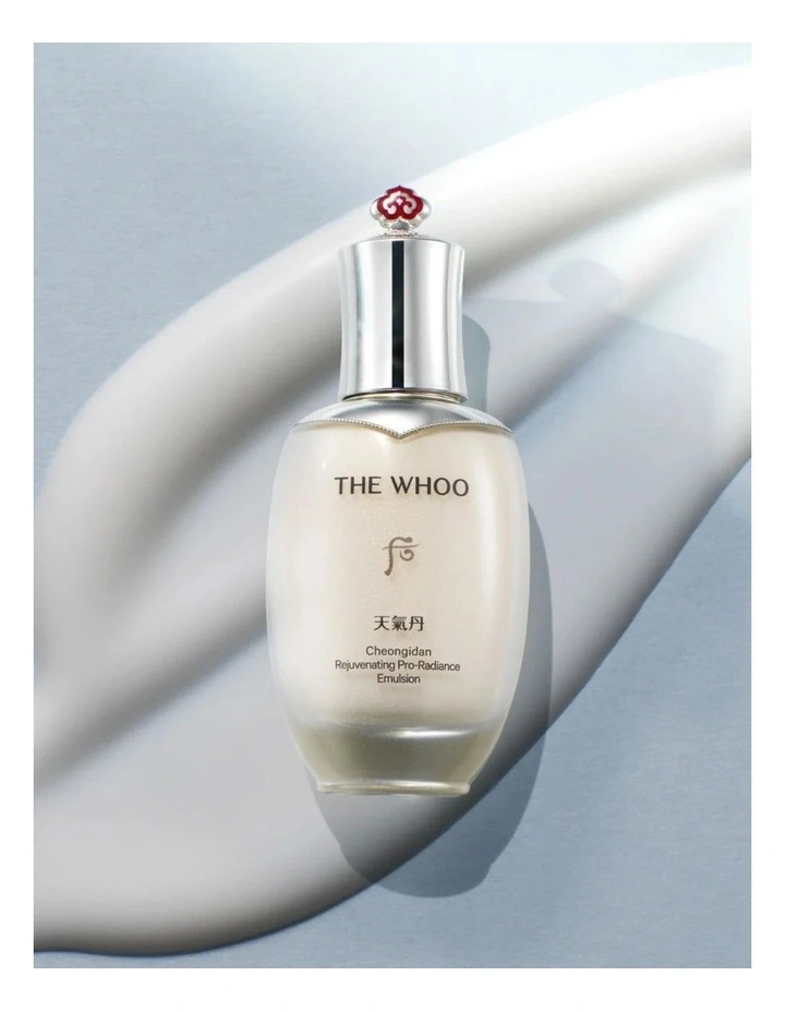 Cheongidan Rejuvenating Pro-Radiance Emulsion image 2