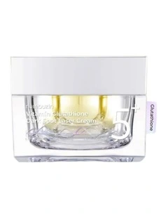 No.5 Vitamin Glutathione Dark Spot Laser Cream