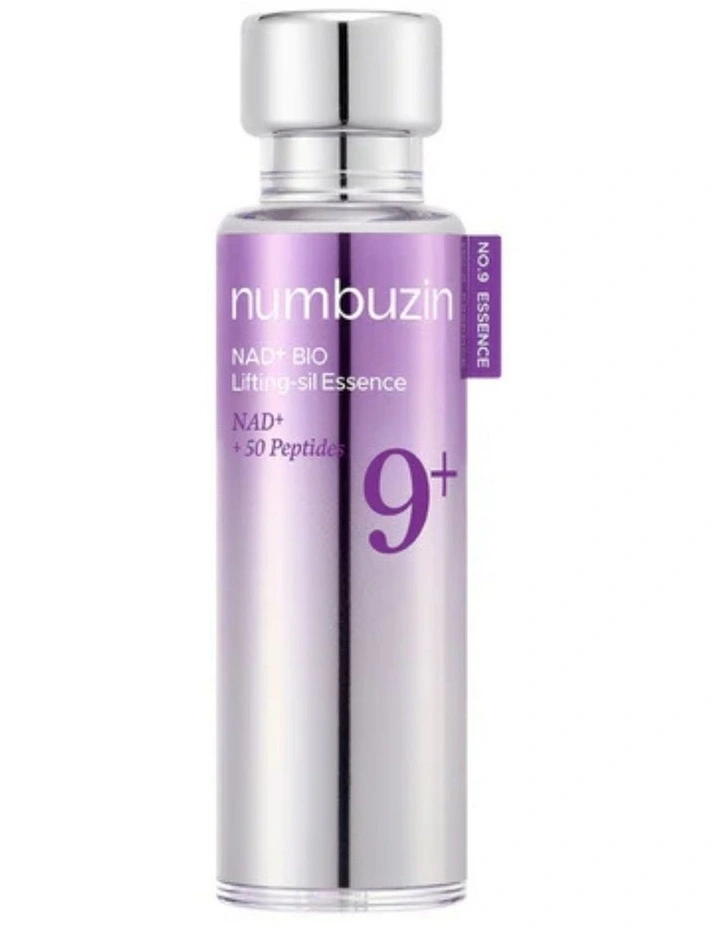 No. 9 NAD Bio Lifting-sil Essence image 1