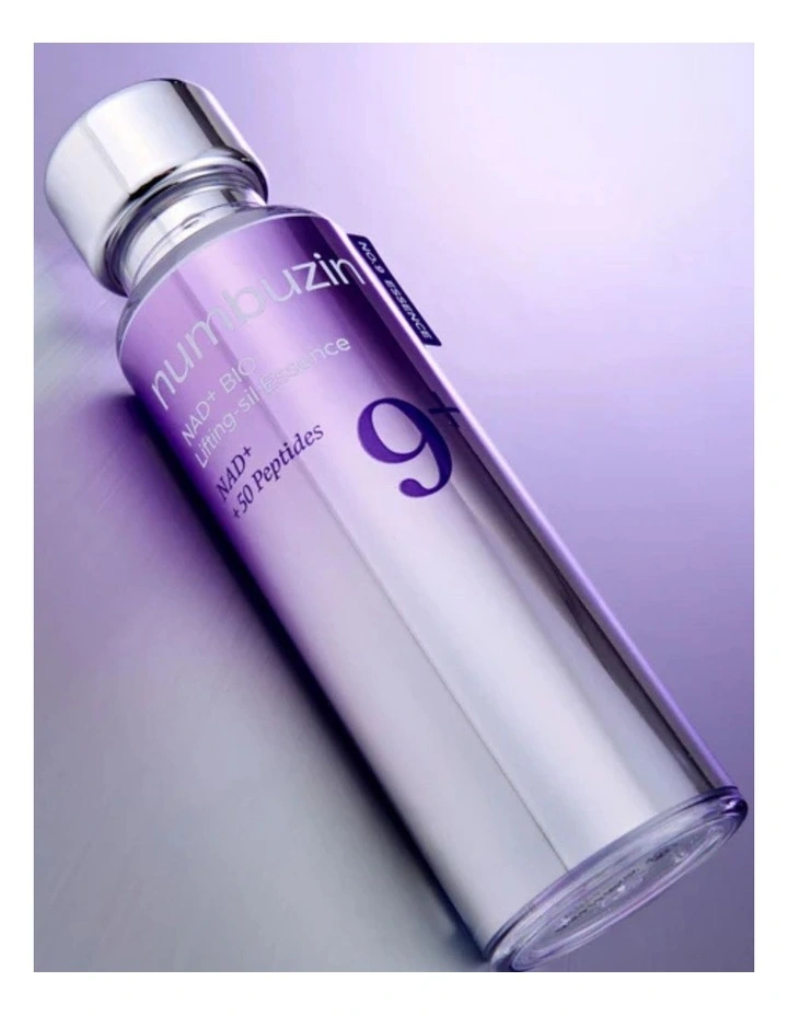 No. 9 NAD Bio Lifting-sil Essence image 4
