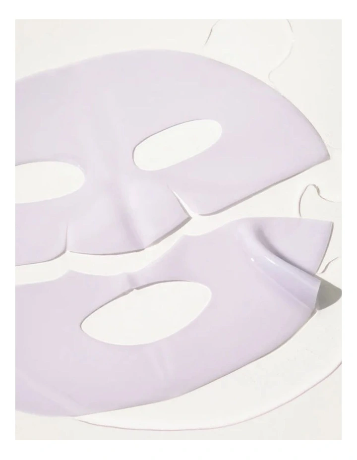 Rejuvenating Caviar PDRN Real Deep Mask (4pcs) image 4