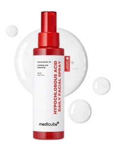 Hypochlorous Acid Daily Facial Spray