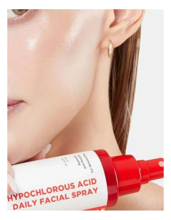 Hypochlorous Acid Daily Facial Spray image 4