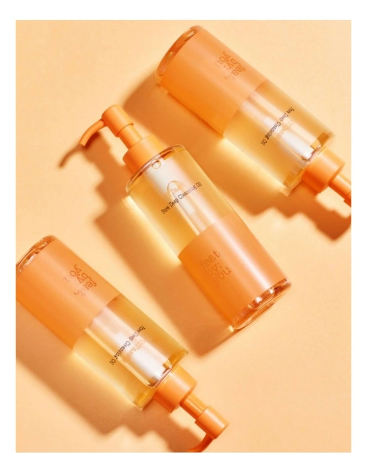 ViTassie Pore Deep Cleansing Oil image 5