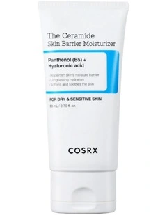 Ceramide Skin Barrier Moisturiser