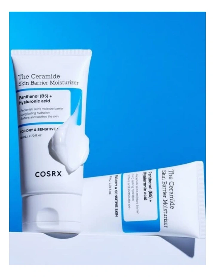 Ceramide Skin Barrier Moisturiser image 2