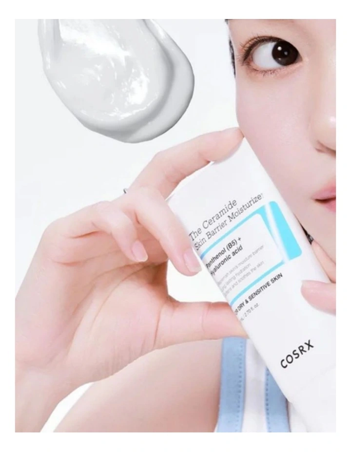 Ceramide Skin Barrier Moisturiser image 4