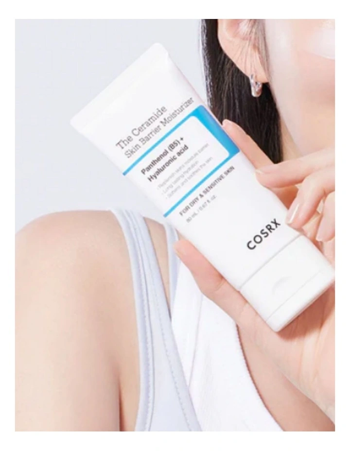 Ceramide Skin Barrier Moisturiser image 5