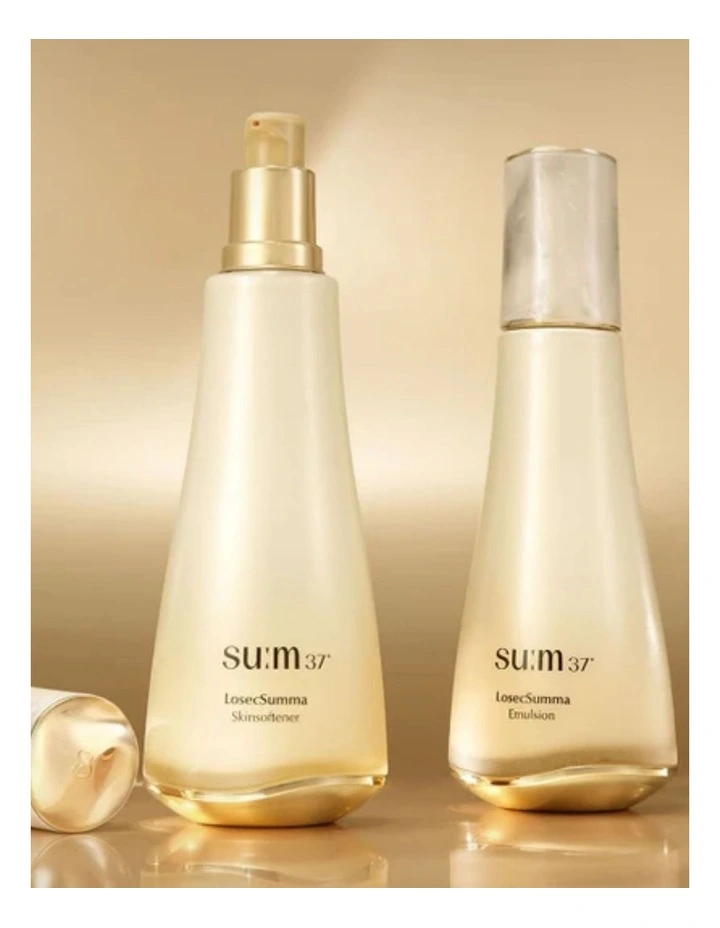 LosecSumma Elixir Skin Softener image 2