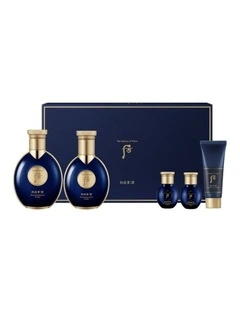 Gongjinhyang Kun For Men Special 2Pcs Set