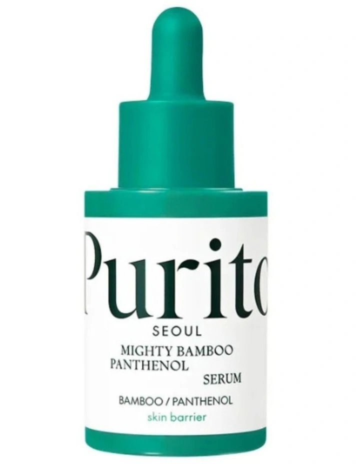 Mighty Bamboo Panthenol Serum image 1