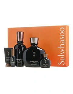 Men Daily Routine 2 Items