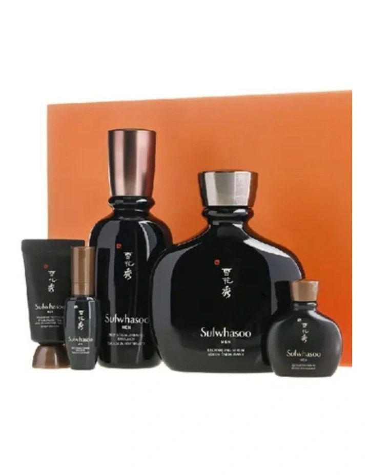 Men Daily Routine 2 Items image 4