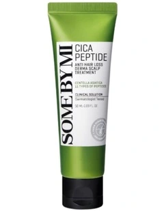 Cica Peptide Anti Hair Loss Derma Scalp Treatment 50ml