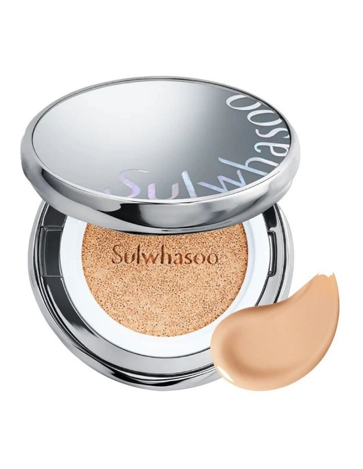 Perfecting Cushion image 1