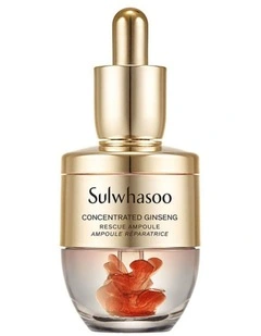 Concentrated Ginseng Rejuvenating Ampoule 20g