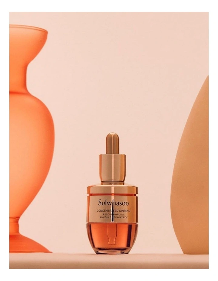 Concentrated Ginseng Rejuvenating Ampoule 20g image 6
