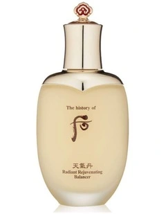 Cheongidan Radiant Rejuvenating Balancer