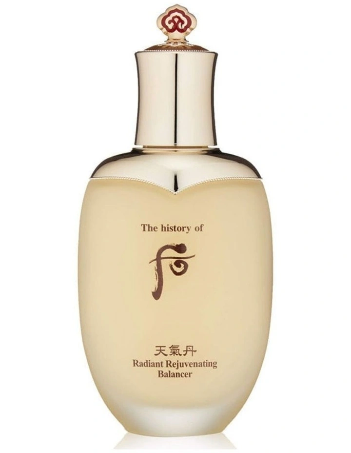 Cheongidan Radiant Rejuvenating Balancer image 1