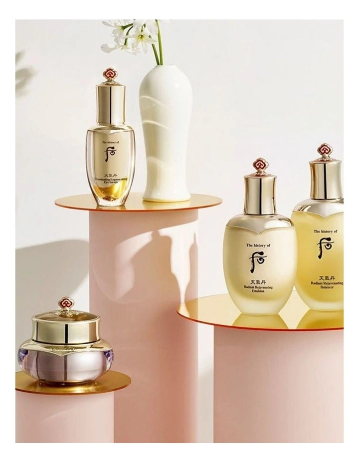 Cheongidan Radiant Rejuvenating Balancer image 2