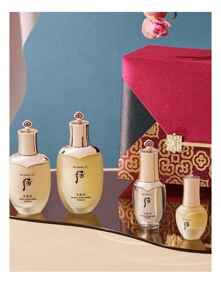Cheongidan Radiant Rejuvenating Balancer image 3