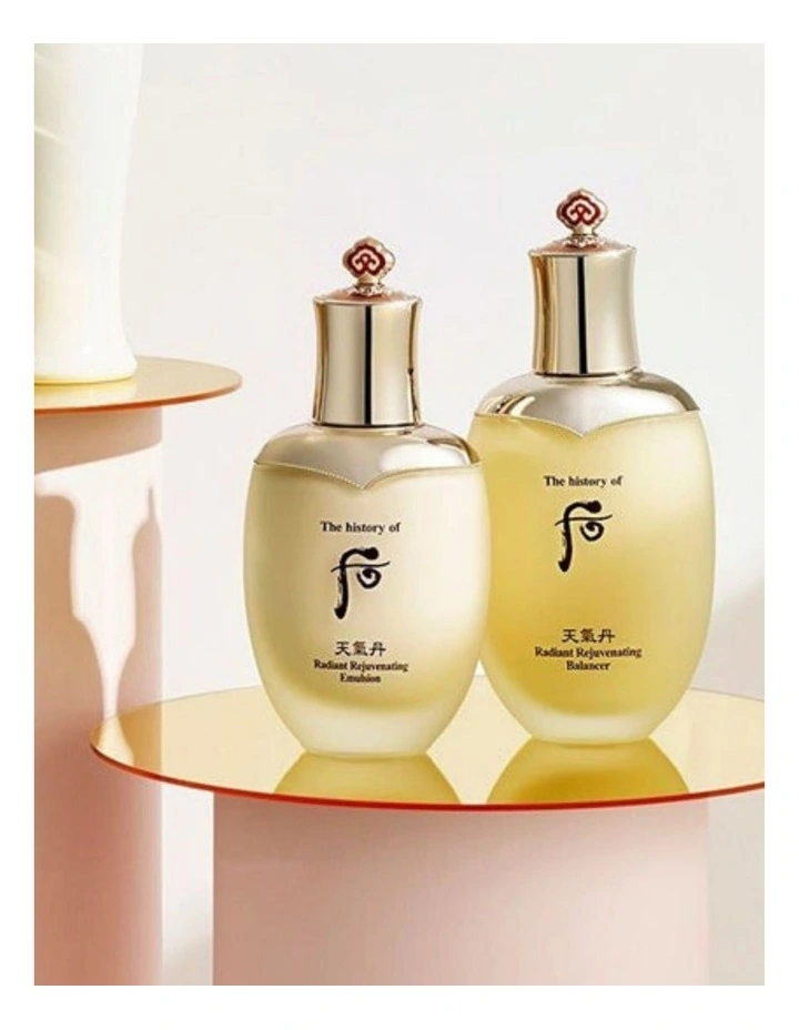 Cheongidan Radiant Rejuvenating Balancer image 4