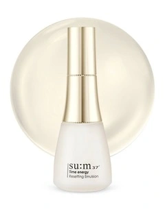 Time Energy Skin Resetting Emulsion