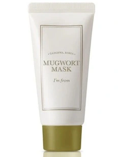 Mugwort Mask