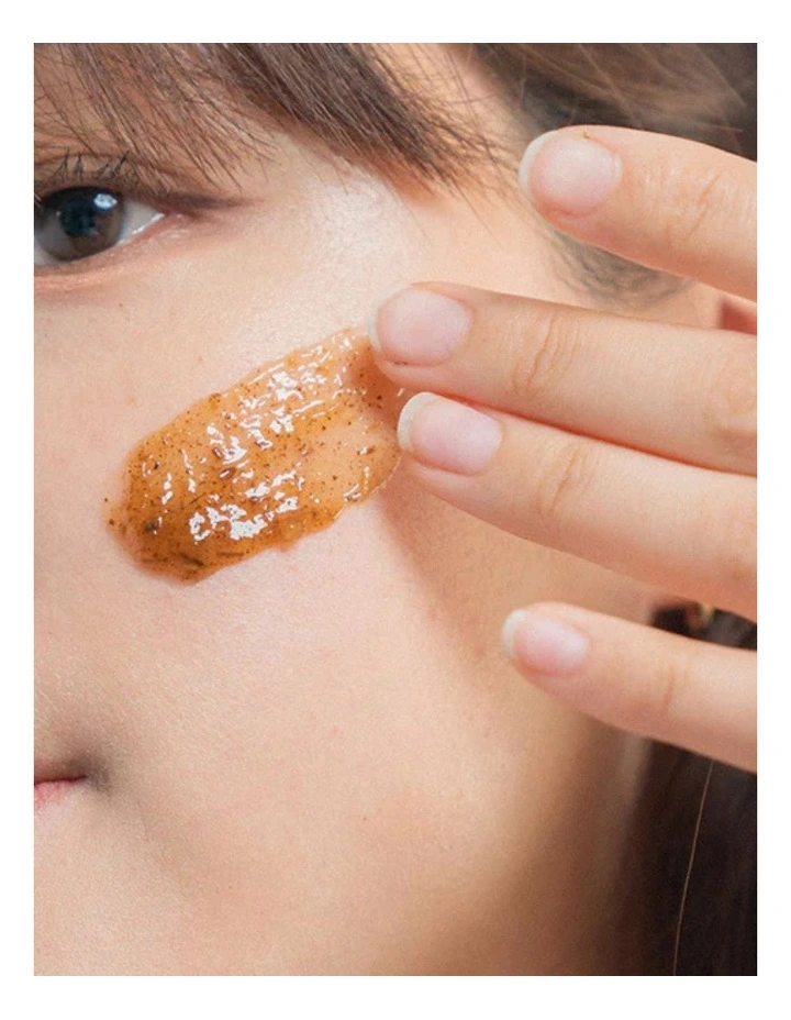 Mugwort Mask image 4