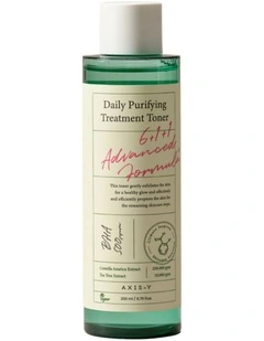Daily Purifying Treatment Toner