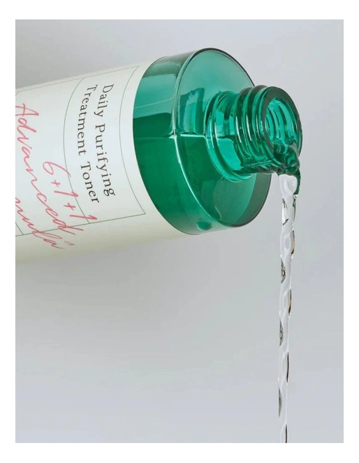 Daily Purifying Treatment Toner image 2