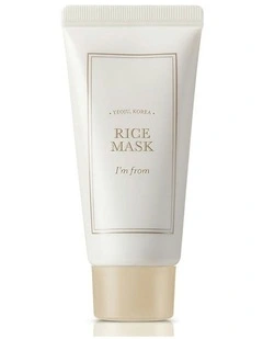 Rice Mask 30g