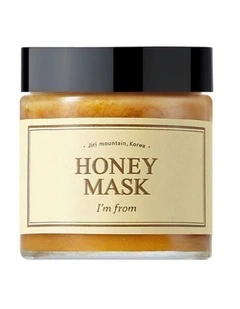 Honey Mask