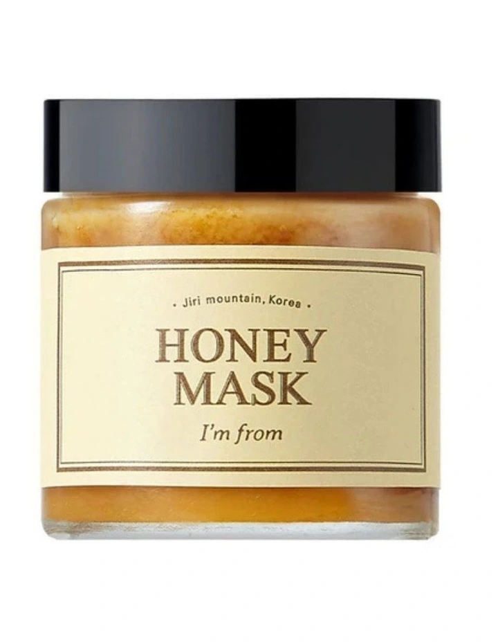 Honey Mask image 1