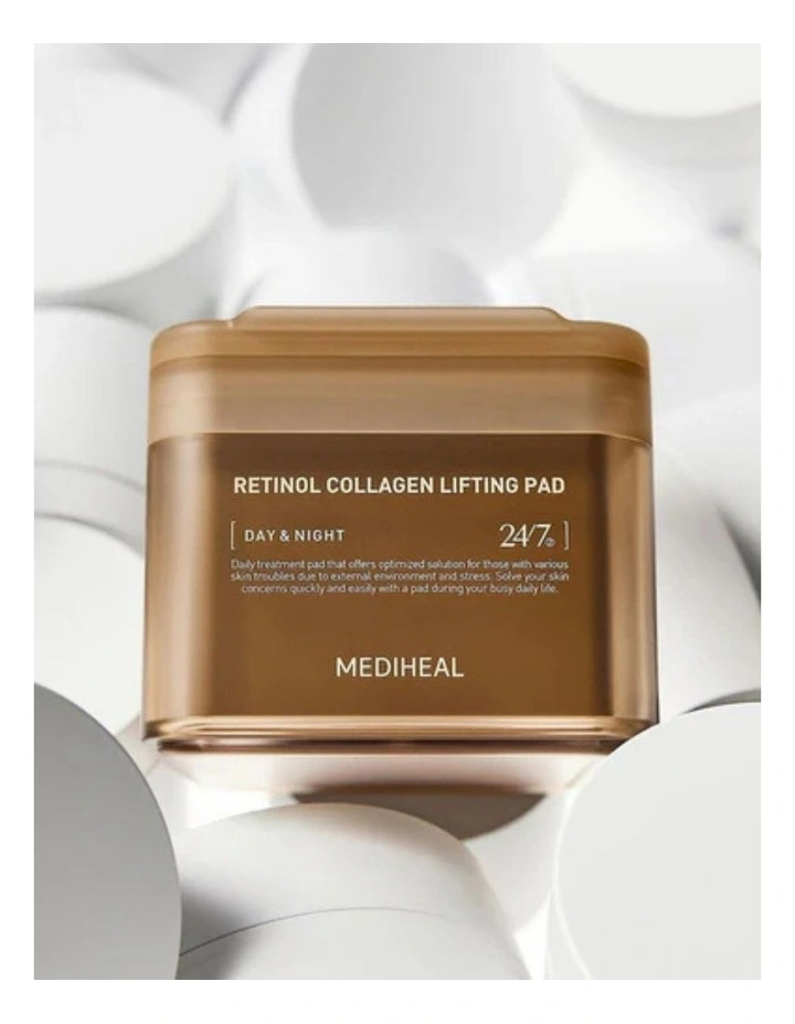 Retinol Collagen Lifting Pad image 2