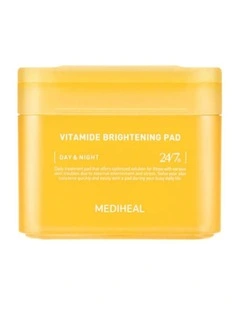 Vitamide Brightening Pad