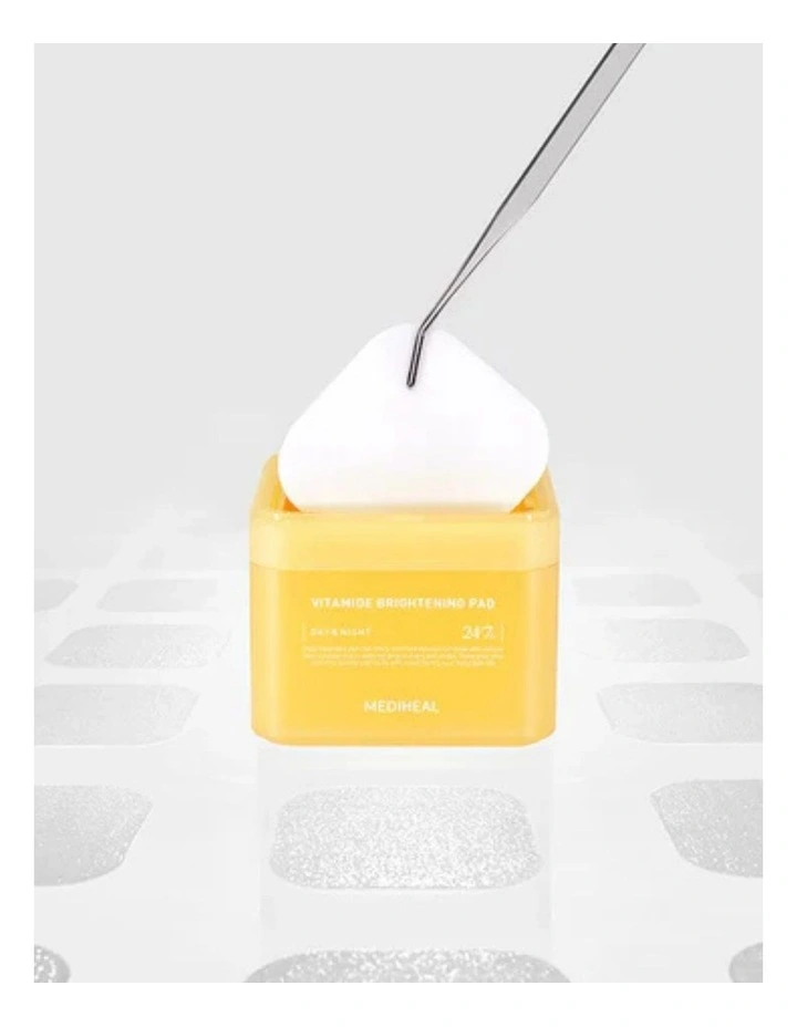 Vitamide Brightening Pad image 2