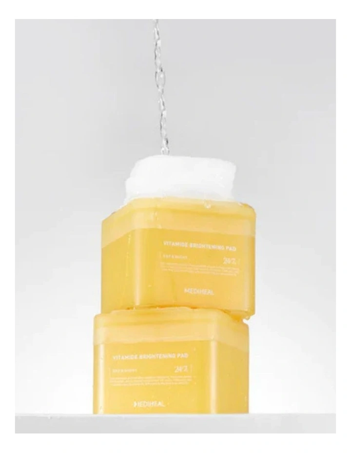 Vitamide Brightening Pad image 3