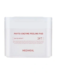 Phyto-Enzyme Peeling Pad