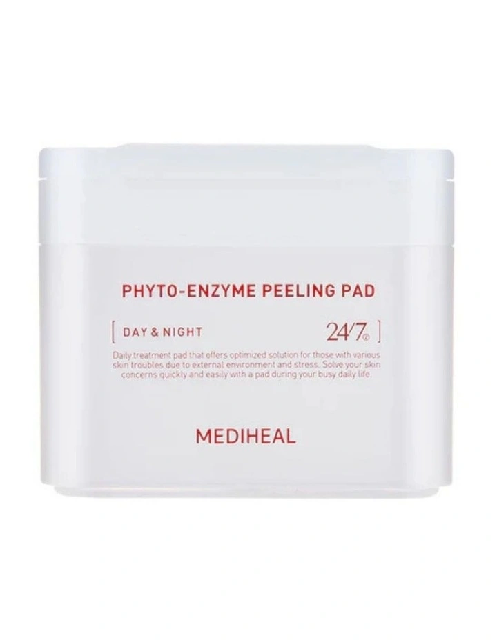 Phyto-Enzyme Peeling Pad image 1