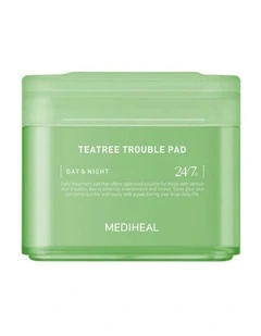Teatree Trouble Pad