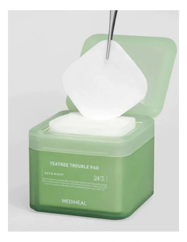 Teatree Trouble Pad image 3